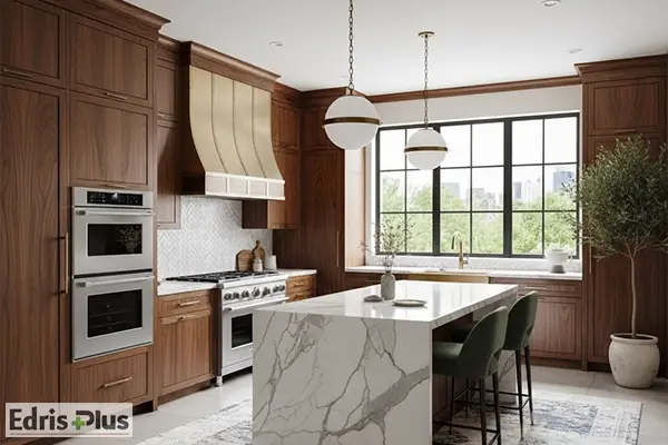 آشپزخانه لاکچری آشپزخانه لاکچری