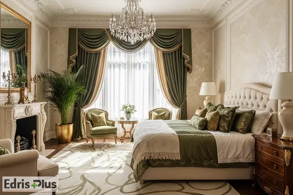 اتاق خواب لوکس اتاق خواب لوکس