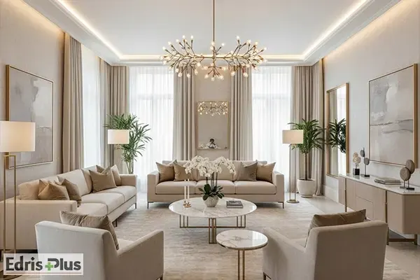 خانه مدرن و شیک خانه مدرن و شیک