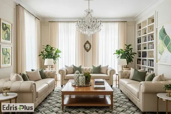 خانه لوکس ایرانی خانه لوکس ایرانی