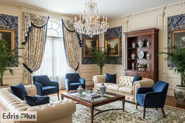 خانه شیک ایرانی خانه شیک ایرانی