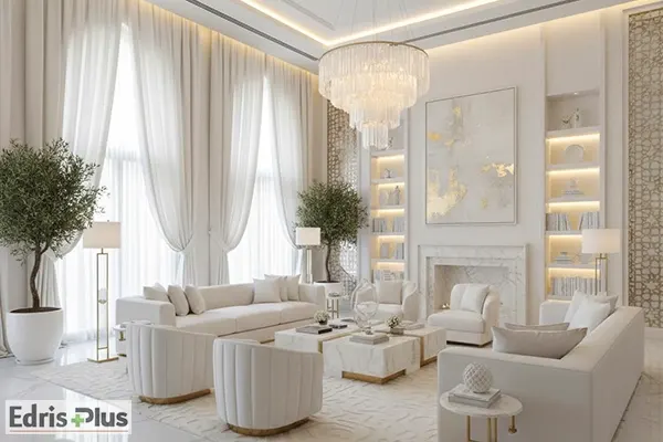 دکور خانه های لوکس دکور خانه های لوکس