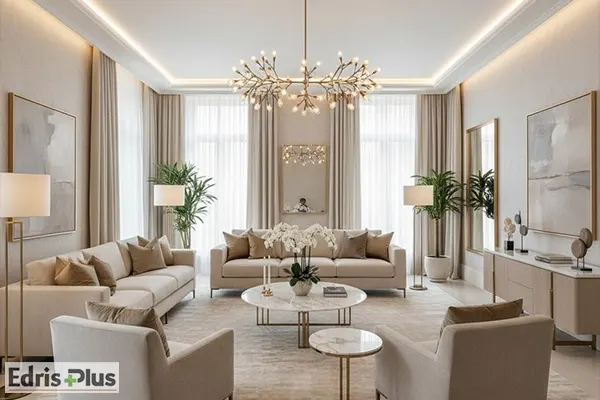 خانه مدرن و شیک خانه مدرن و شیک