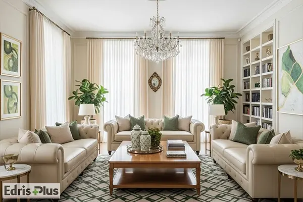 خانه لوکس ایرانی خانه لوکس ایرانی