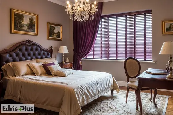 پرده اتاق خواب والان دار پرده اتاق خواب والان دار