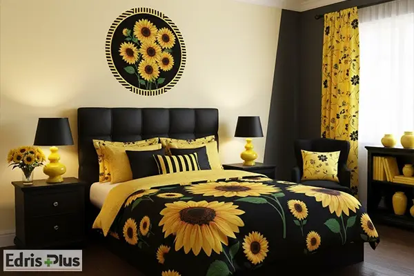 دکوراسیون اتاق خواب دخترانه بزرگسال