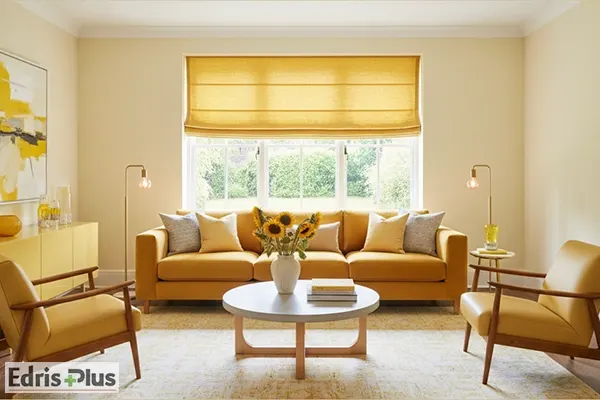 خانه ی زرد خانه ی زرد