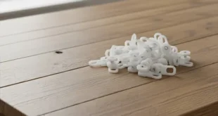 گیره پرده چیست؟