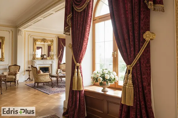 شرابه پرده چیست؟ و انواع آن