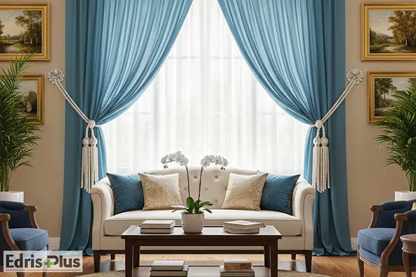 کاربردهای شرابه پرده