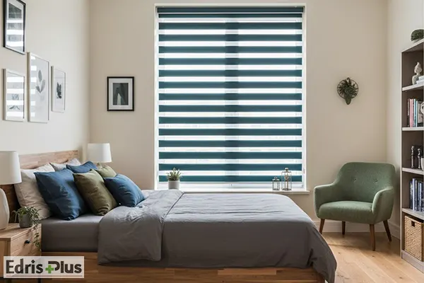 پرده زبرا کله غازی پرده زبرا کله غازی