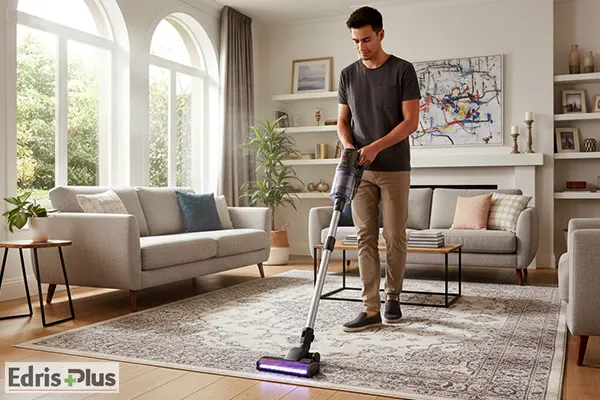 چگونه همیشه خانه مرتبی داشته باشیم؟