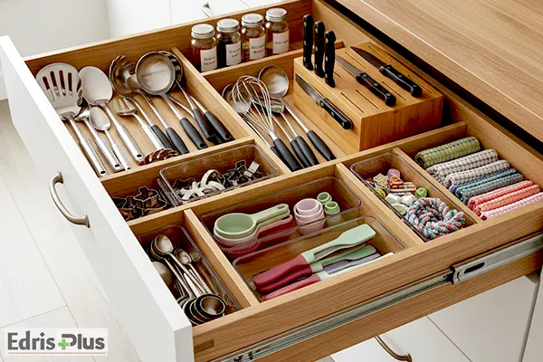 چگونه همیشه خانه مرتبی داشته باشیم؟