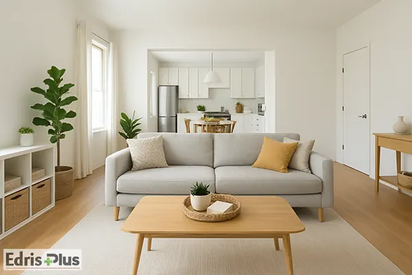 چگونه همیشه خانه مرتبی داشته باشیم؟