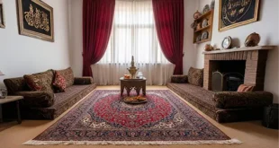 چگونه بدون وسایل گرمایشی خانه را گرم کنیم؟