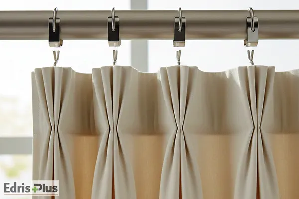 هوکس پرده سوزنی یا کلاهی