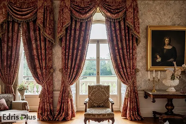 پارچه پرده ای ضخیم ارزان از کجا بخریم؟