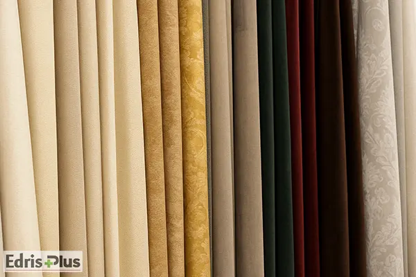 پارچه پرده ای ضخیم ارزان از کجا بخریم؟