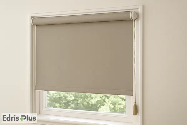 پرده جمع کن چیست؟ و انواع آن