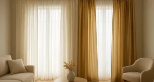 حریر شاین بهتره یا حریر ساده؟