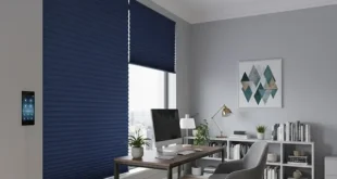 پرده هوشمند از کجا بخریم؟