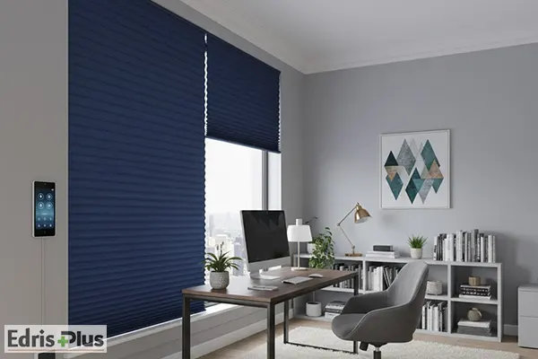 پرده هوشمند از کجا بخریم؟