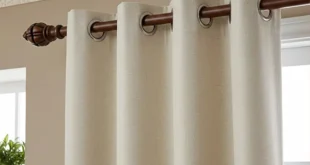 قپه پرده چیست؟ انواع آن