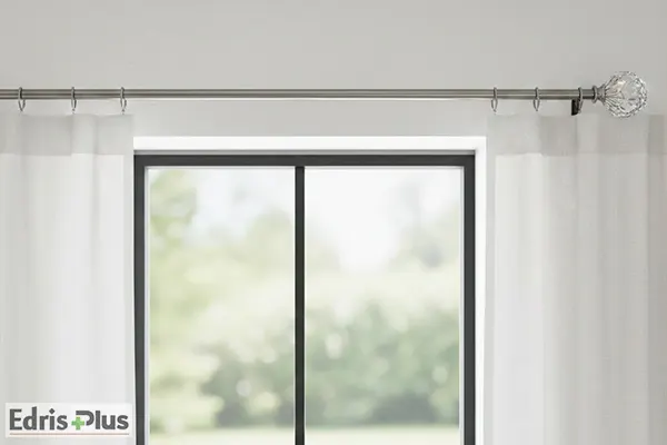 قپه کریستالی یا شیشه‌ای