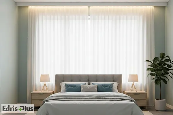 لاین نوری توکار