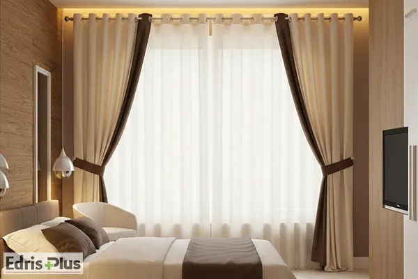 والان پرده پانچ