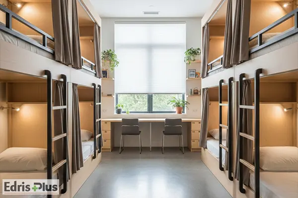 پرده شید پلیسه