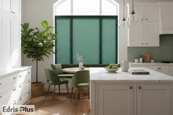 پرده ثابت پنجره از کجا بخریم؟