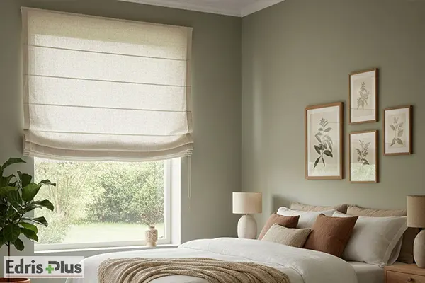 پرده کنفی جدید