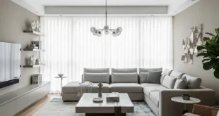 پرده برای سخت پسند ها چی خوبه؟