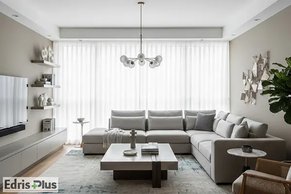 پرده برای سخت پسند ها چی خوبه؟