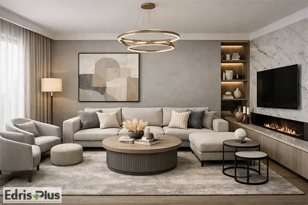 طوسی و کرم یا بژ