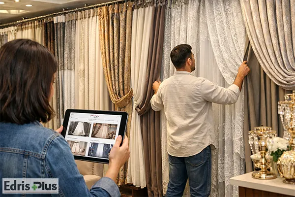 خرید اینترنتی بهتره یا حضوری + مزایا و معایب