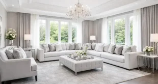 نقش دکوراسیون در سلامت روان