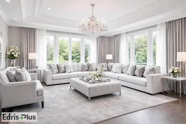 نقش دکوراسیون در سلامت روان