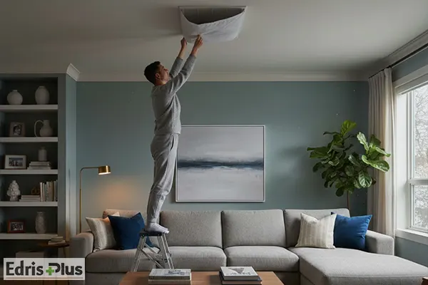 درزگیری ساختمان؛ پایه اصلی کنترل گرد و غبار