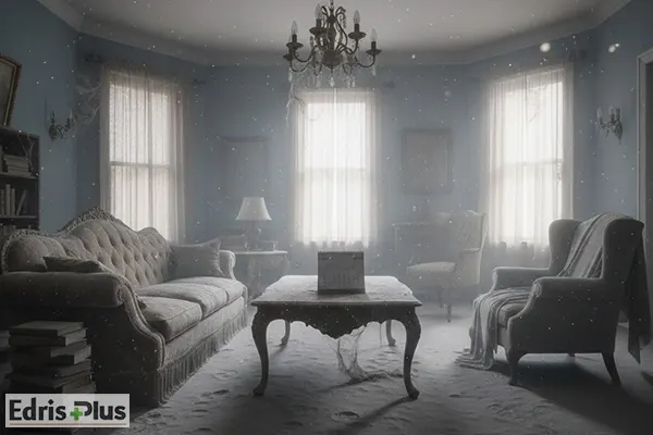 چگونه جلوی ورود گرد و خاک به خانه را بگیریم؟