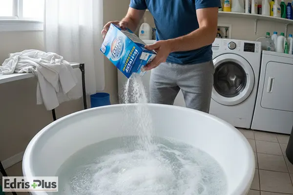 مواد شوینده مناسب برای پردهها