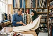 چقدر پارچه برای پرده لازم است؟