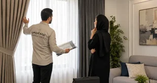 بهترین پرده برای کاهش صدای محیط