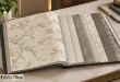 نمایندگی کاغذ دیواری برند نکست والکاورینگ