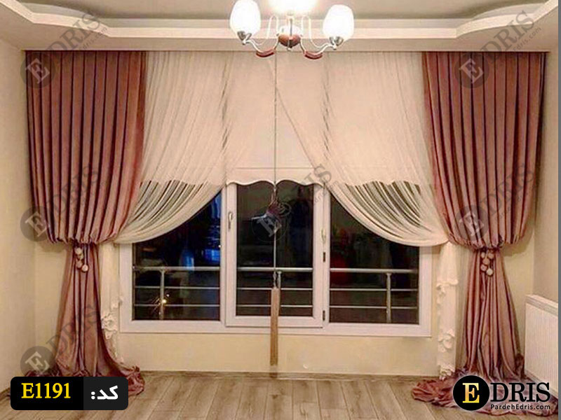 پرده کلاسیک