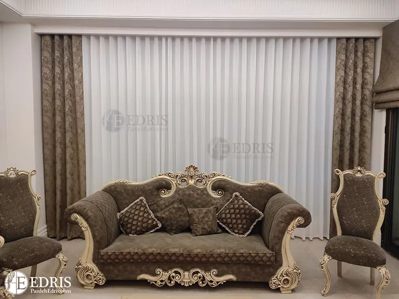 دکوراسیون پذیرایی ایرانی جدید دکوراسیون پذیرایی ایرانی جدید