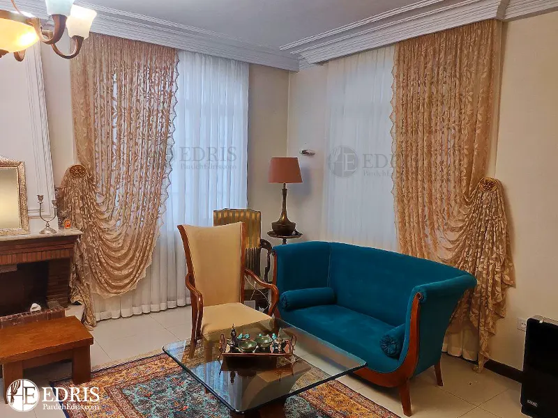 دکوراسیون اتاق پذیرایی دکوراسیون اتاق پذیرایی