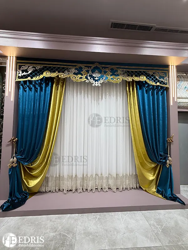 مدل والان جدید پذیرایی