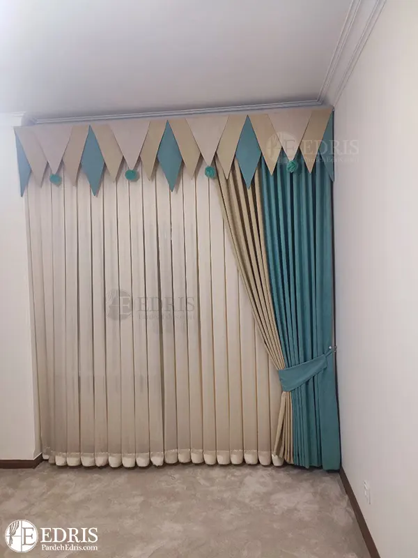 قاب پرده